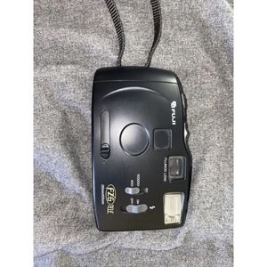 fuji fz6 35mm Camera